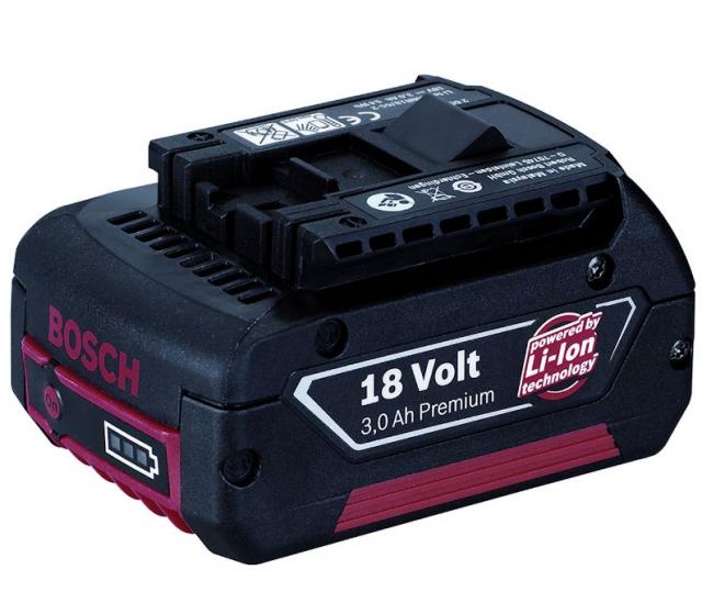 [A1830LIB]ボッシュ バッテリーインパクトレンチ　GDR18V-LI他バッテリーセル交換