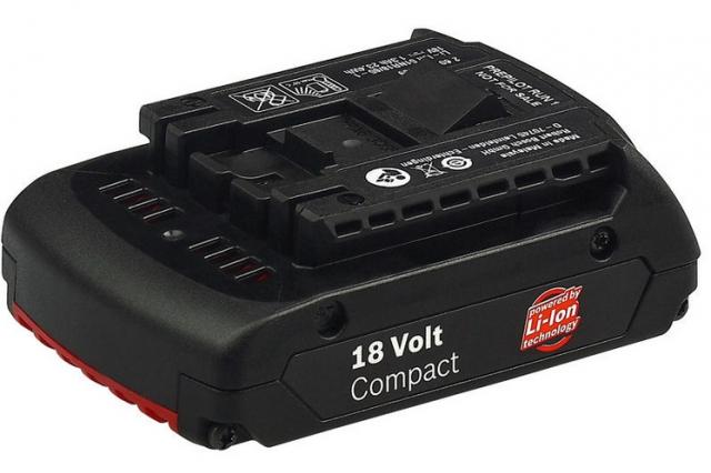 [A1815LIB]ボッシュ バッテリージグソー　GST18V-LIH他 バッテリーセル交換