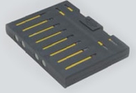 [ZC-R2000]山善(YAMAZEN) 自動充電式ロボクリーナー バッテリーセル交換