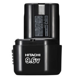 [BCC915]日立工機　バッテリーセル交換