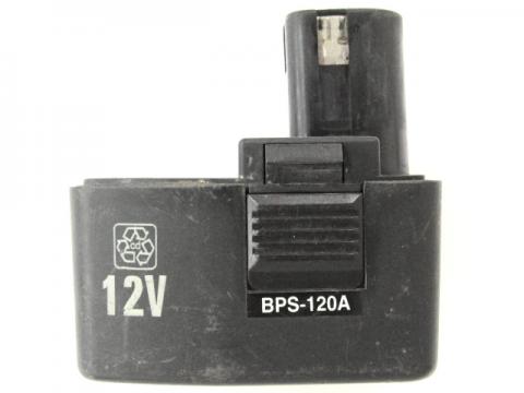 [BPS-120A]サカモト株式会社(輸入元)TAIWAN GTID-12-2バッテリーセル交換