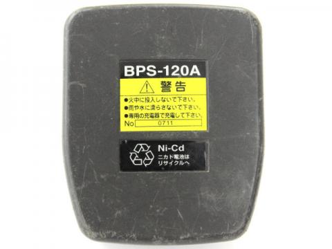 [BPS-120A]サカモト株式会社(輸入元)TAIWAN GTID-12-2バッテリーセル交換[3]