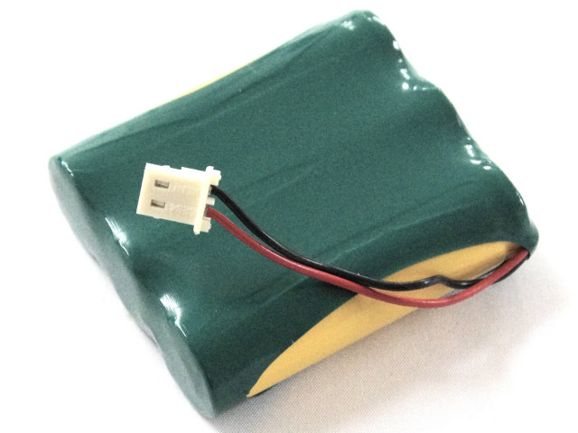 ■[BT0013CJ、BT0013DJH、HHR-T309]NEC Panasonicビジネスフォン コードレス受話器他用カスタムバッテリー販売品