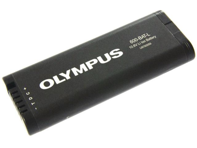 [600-BAT-L、U8760056、RRC2040]OLYMPUS オリンパス 超音波探傷器 EPOCH 650 バッテリーセル交換