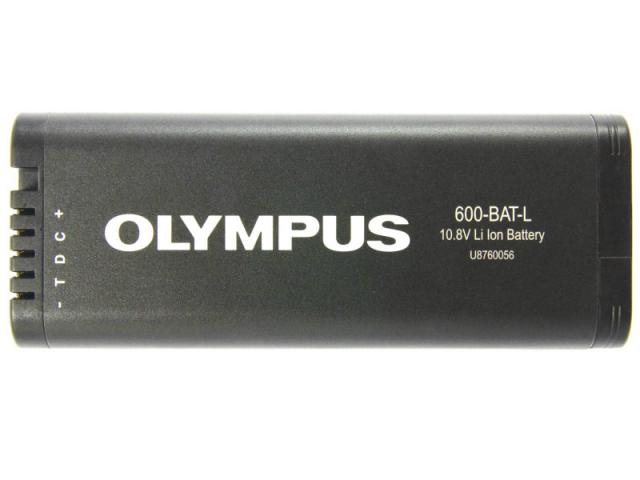 [600-BAT-L、U8760056、RRC2040]OLYMPUS オリンパス 超音波探傷器 EPOCH 650 バッテリーセル交換[3]