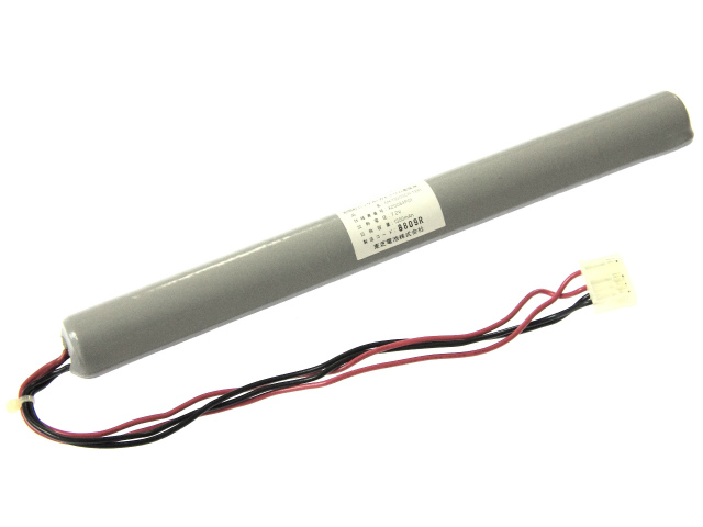 [6N-1300SCR、6N-1300SCR-TBR]バッテリーセル交換