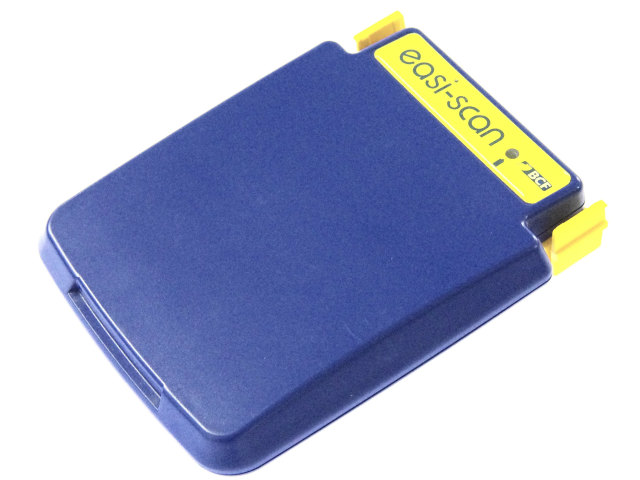 [Part No. BAT15009B]BCF Easi-Scan bovine scanner dual power pack バッテリーセル交換