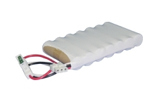 [BP03A-H16/2.5L]Nipron(ニプロン) ノンストップ電源バッテリーセル交換