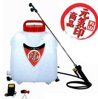 [GKS100B]丸山製作所 バッテリー式動力噴霧器 GKS100Bバッテリーセル交換