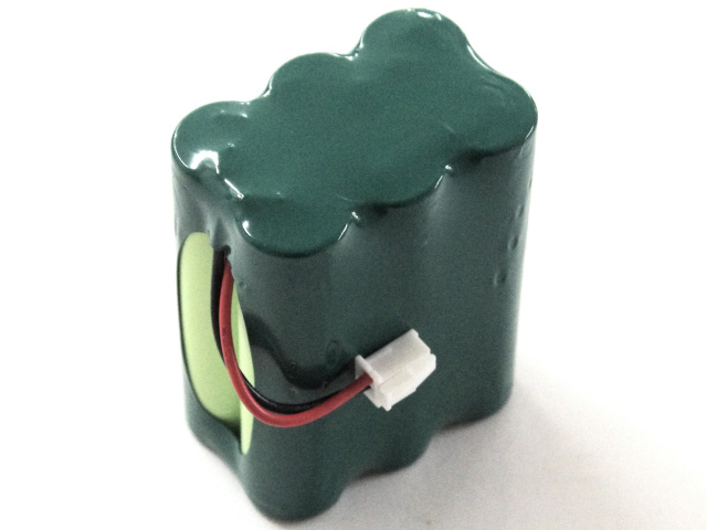 [6HR-4/3FAU互換]株式会社クボタ クレーンスケール HS-CD 他用カスタムバッテリー販売品