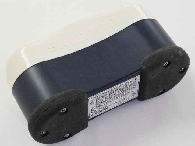 Bt 021b シマノ スペシャルリチウムバッテリー7a 釣具 電動リール用 バッテリーセル交換 バッテリーリフレッシュ セル交換の専門店