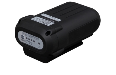 [SHP-L3620]アイリスオーヤマ タンク式高圧洗浄機SDT-L01 バッテリーセル交換