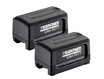 [BR 30/4 C Bp]ケルヒャー(KARCHER) 業務用床洗浄機 バッテリーセル交換