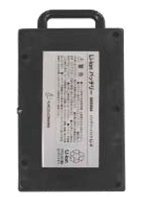 [LV626]ペンギンワックス 背負い式コードレスドライバキュームマイティメイド バックパック他 バッテリーセル交換