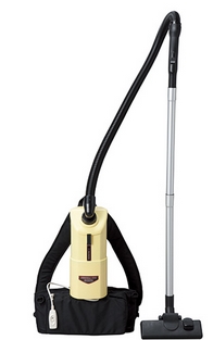 [4000EV]ペンギンワックス コードレスドライバキュームマイティメイド4000EV バッテリーセル交換