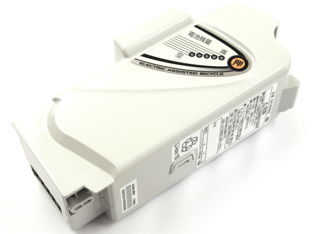 [NKY460B02]RX-5U、BE-ENDR63S、BE-ENDR63G、BE-END43/63、BE-ENT63、BE-ENM63バッテリーセル交換