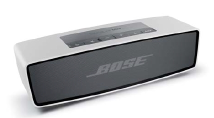 [SoundLink Mini Bluetooth speaker]BOSE サウンドリンク ミニ Bluetooth スピーカーバッテリーセル交換