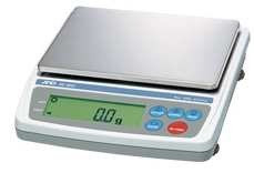 [EKW-09i]A&D パーソナル電子天びん コンパクト天びん EK-iシリーズバッテリーセル交換