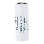 [72200]WelchAllyn ウェルチ・アレン 特殊ランプ 3.5Vニッカド充電式ハンドル71670用 バッテリーセル交換