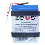 [4200-84]WelchAllyn ウェルチ・アレン スポット用 バッテリーセル交換