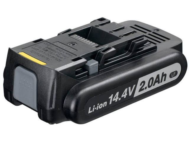 [EZ9L47]パナソニック(Panasonic) 14.4V電池パックLFタイプ バッテリーセル交換