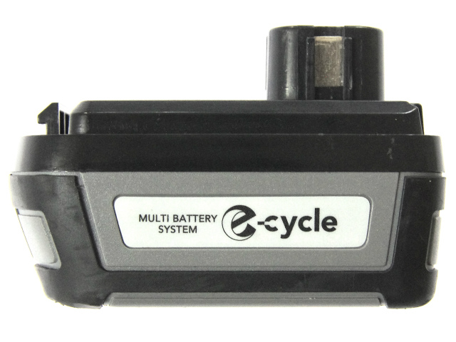 [EC-013BP]CAINZ カインズ e-cycle 14.4V DC/AC 2WAY ファン EC-025 他 バッテリーセル交換