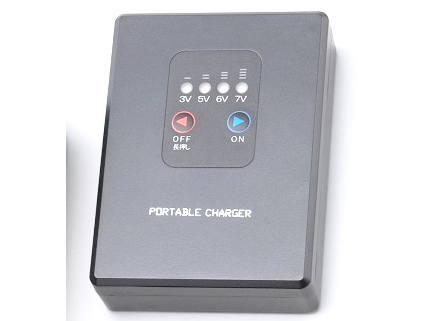 [RD9410A]株式会社SUN-S 空調服 RD9410用 リチウムイオンバッテリーセル交換