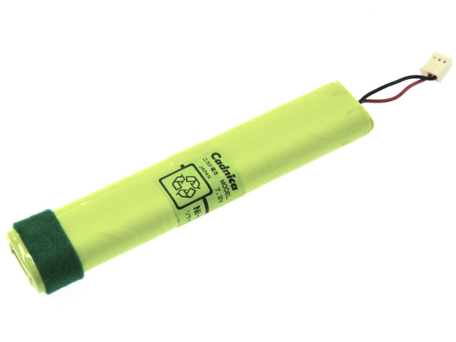 [MODEL 6N-600AA]ANY ARD-1216T ギロチン リモコン 装置 他 バッテリーセル交換