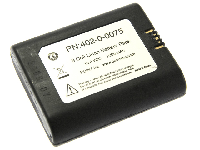 [PN:402-0-0075]SOKKIA GNSS受信機 GSR2700IS 他 バッテリーセル交換