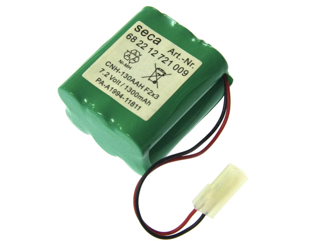 [Art.-Nr. 68 22 12 721 009]seca D027 Model:963 他 バッテリーセル交換
