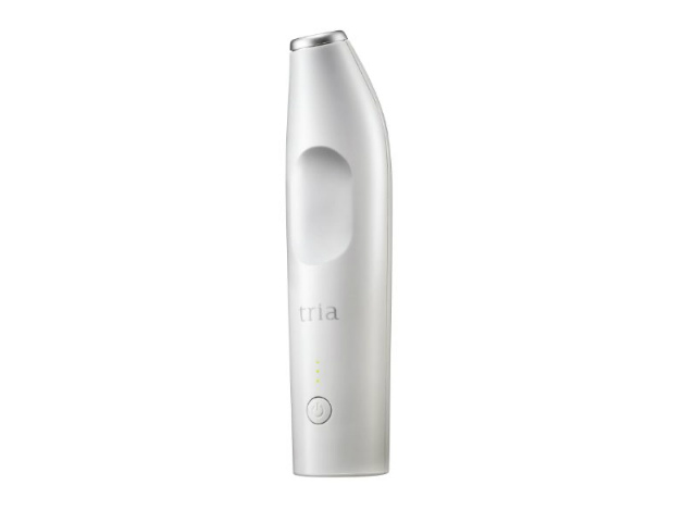 [Hair Removal Laser Precision]トリア レーザー脱毛器 TRIA プレジョン バッテリーセル交換