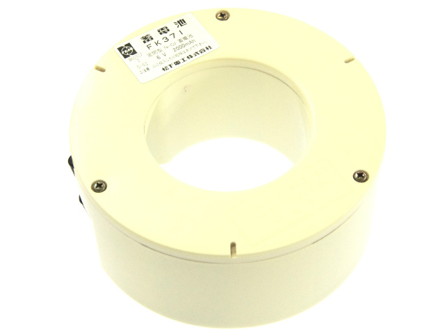 [FK371]バッテリーセル交換