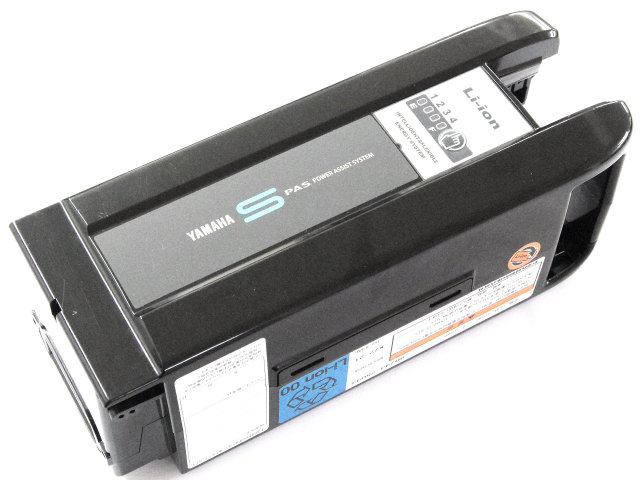[90793-25122、X81-21]PAS ナチュラS他バッテリーセル交換