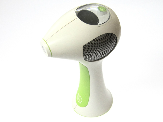 [TRIA BEAUTY P/N 9088A、26650XP LI-ION]トリア パーソナルレーザー脱毛器 TRIA BEAUTY 4X バッテリーセル交換