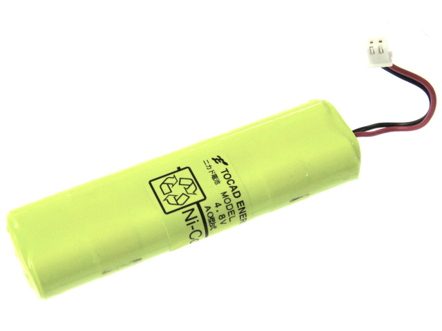 [MODEL 4N-700AACL、NB-4071、NB-4070]日本ホイスト製 天井クレーンリモコン 他バッテリーセル交換