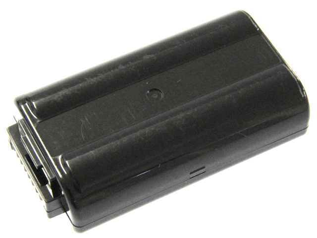 [Model No.: CH3000、P/N: 1081267]Psion Teklogix (旧サイオン・テクロジックス) モデルNo.7507用 バッテリーセル交換[1]