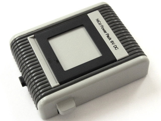 [NC Power Pack]ローライ Rollei SL2000F、Rollei 3003他バッテリーセル交換