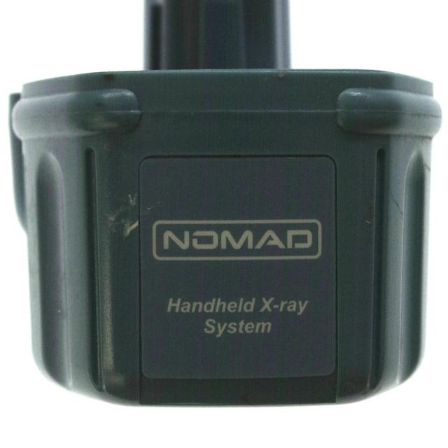 [CP-0001]ARIBEX NOMAD アリビエックス ノマド Handheld X-ray System バッテリーセル交換[3]