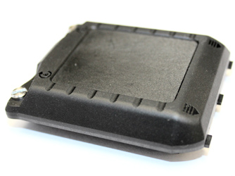 [BL18A、(J)PO0002]J-Mobile 携帯型IP無線機 NEXNET2 A902、NEXNET2 A902C バッテリーセル交換