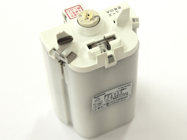 [FK690K]バッテリーセル交換