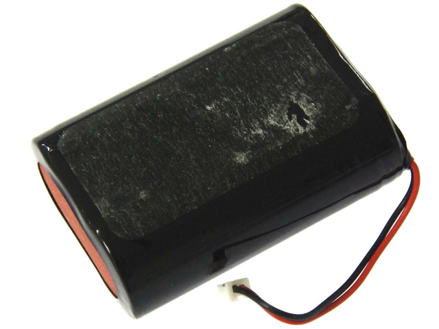 [Model No.: NCR18500-21]ムラテックKDS レーザー墨出機 RGL-60、LTB-2他 バッテリーセル交換[2]
