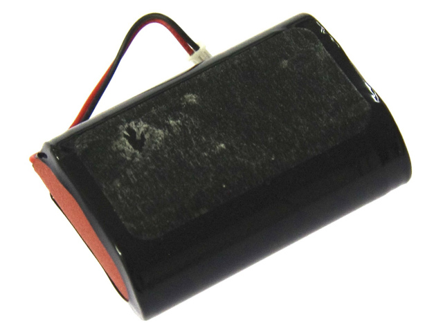 [Model No.: NCR18500-21]ムラテックKDS レーザー墨出機 RGL-60、LTB-2他 バッテリーセル交換[3]
