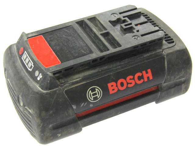 [2 607 336 029、2607336029]BOSCH GBH36V-LIY他 バッテリーセル交換