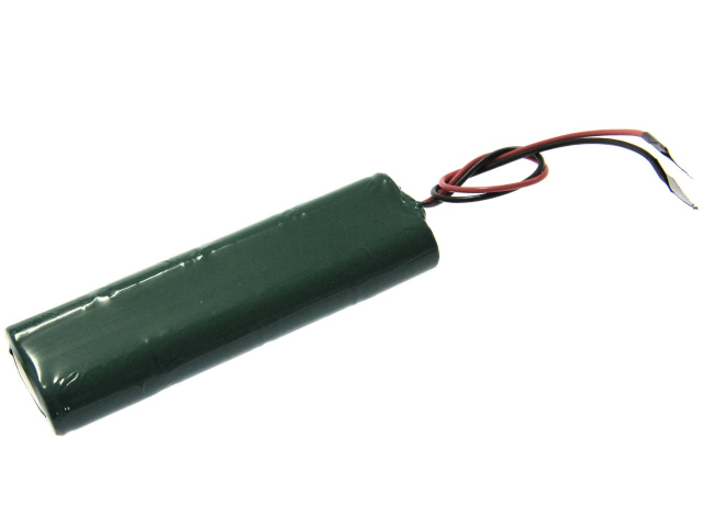 カスタム■8N-500A 互換 リード線出し組セル販売品