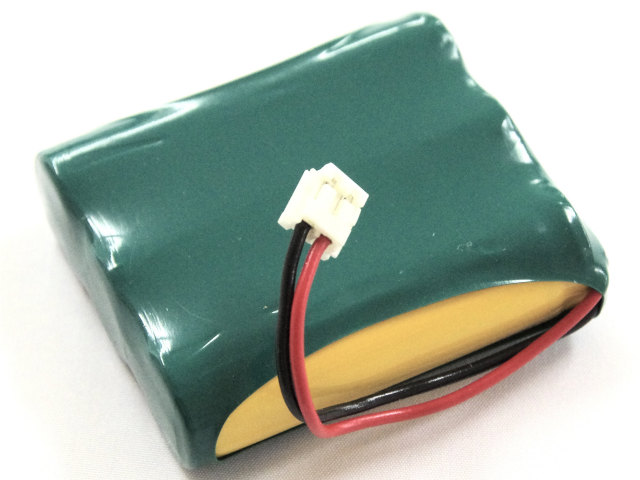 ■[NG-83582、NG83582]NEC ビジネスフォン コードレス受話器他用カスタムバッテリー販売品