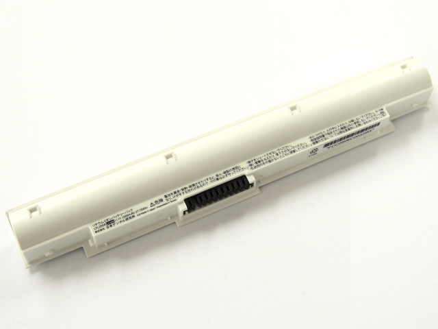 [LFL250A Li-ion]日本デジタル研究所 JDL NOTE VAN バッテリーセル交換