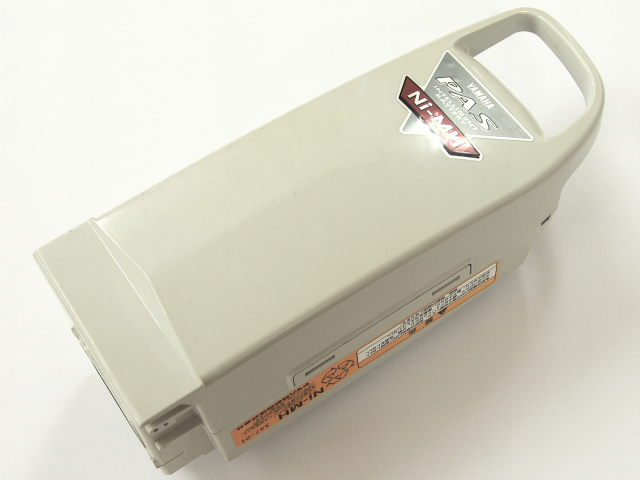[90793-25072、X47-01]PAS26型 PZ26、PAS24型 PZ24バッテリーセル交換