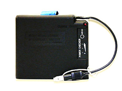 [NH-1200S]NEP(エヌ・イー・ピー株式会社) ニッケル水素BPタイプバッテリーセル交換