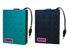 [NB-12]NEP(エヌ・イー・ピー株式会社) ニッカドBPタイプ RDS他バッテリーセル交換