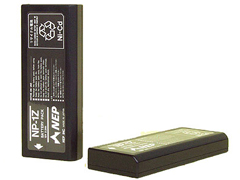 [NP-1Z]NEP(エヌ・イー・ピー株式会社) ニッカドNP-1タイプバッテリーセル交換